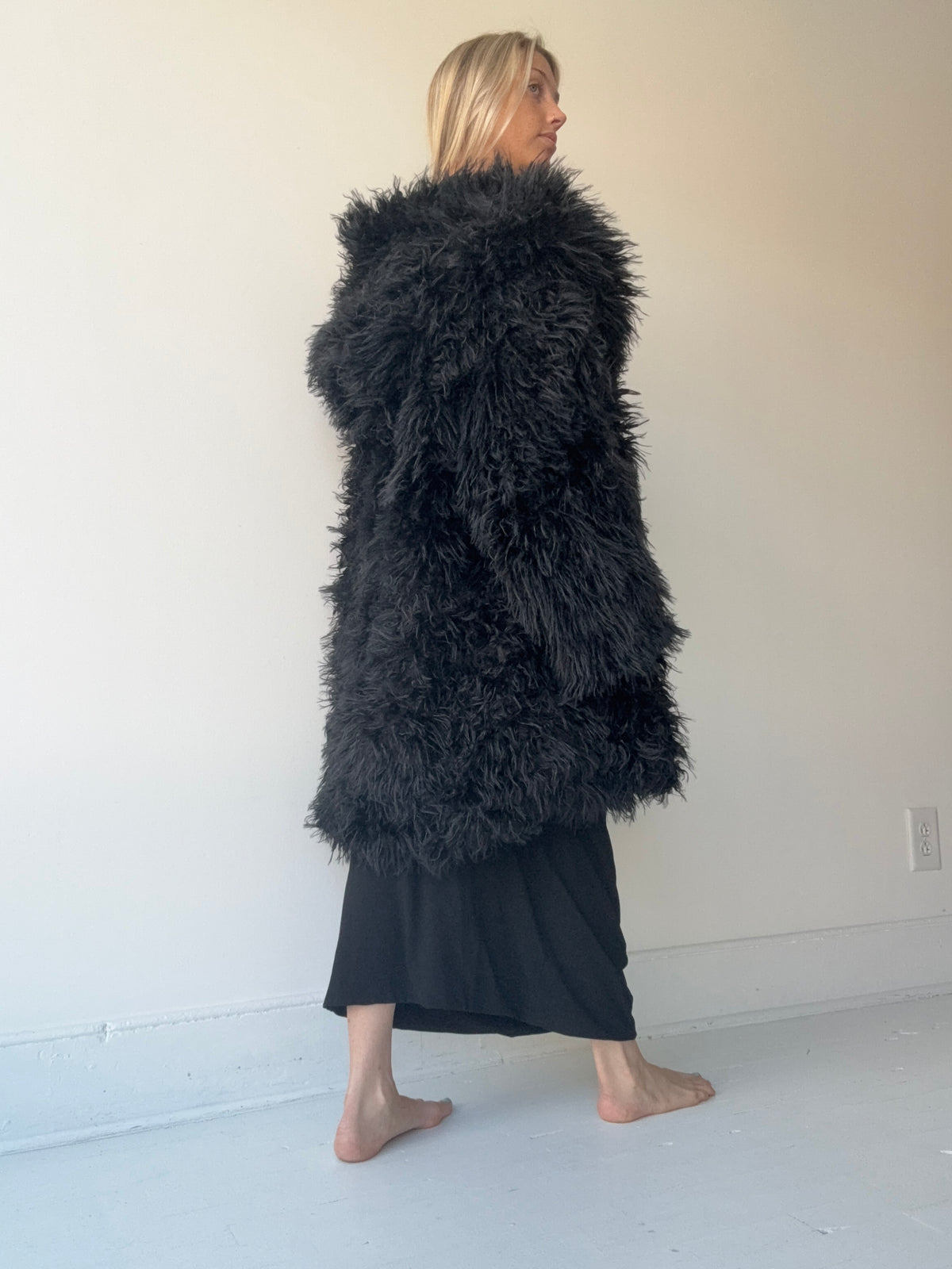 rundholz carol coat