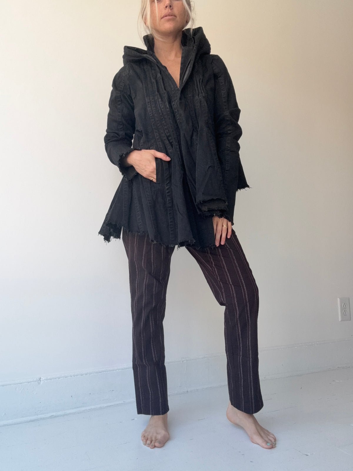 rundholz cassi jacket