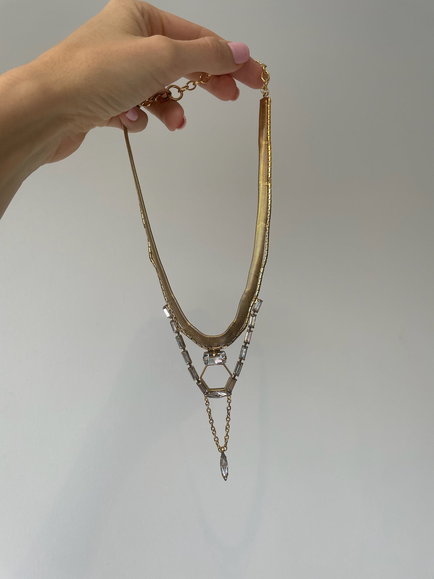 lionette marta necklace