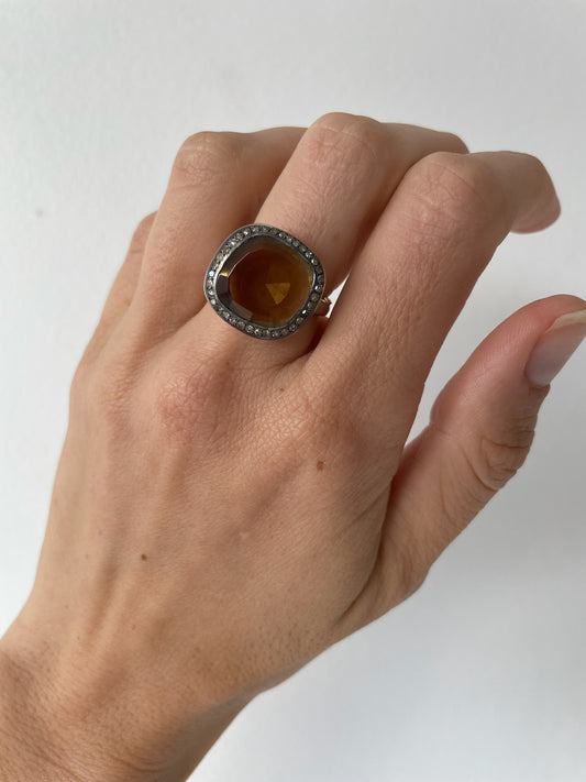 rosa maria junya ring