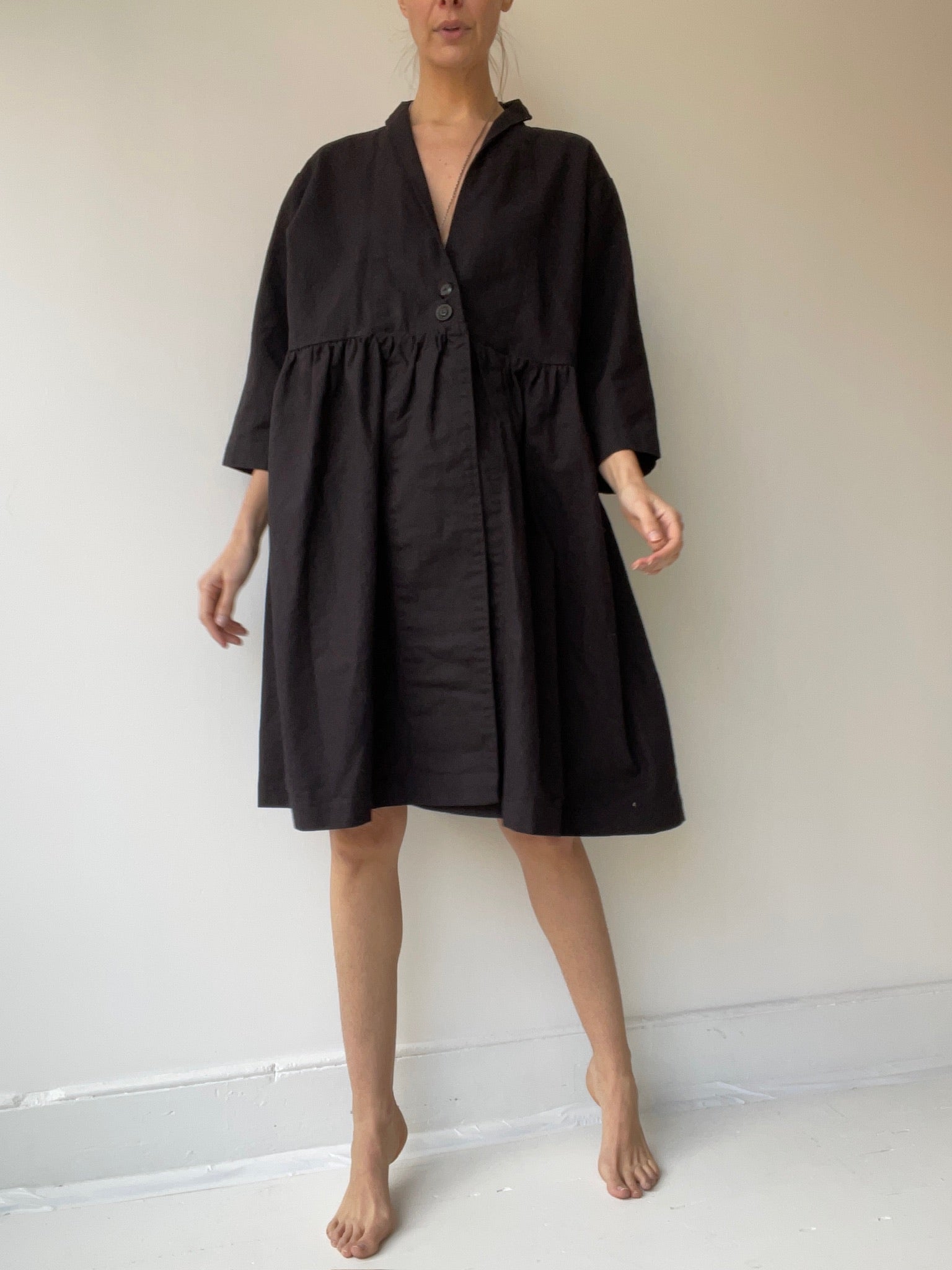a gabriella dress by krista larson 100