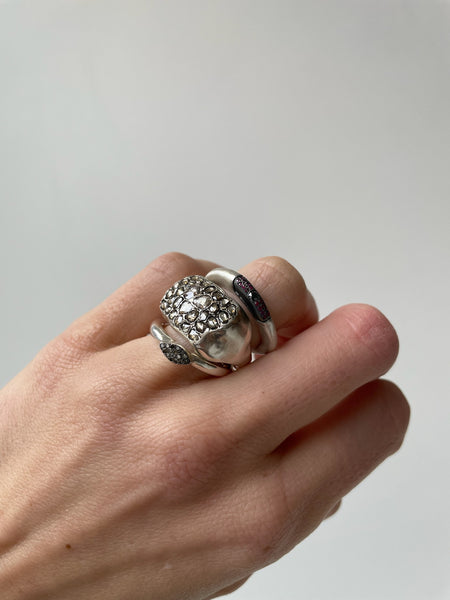 rosa maria nashka ring