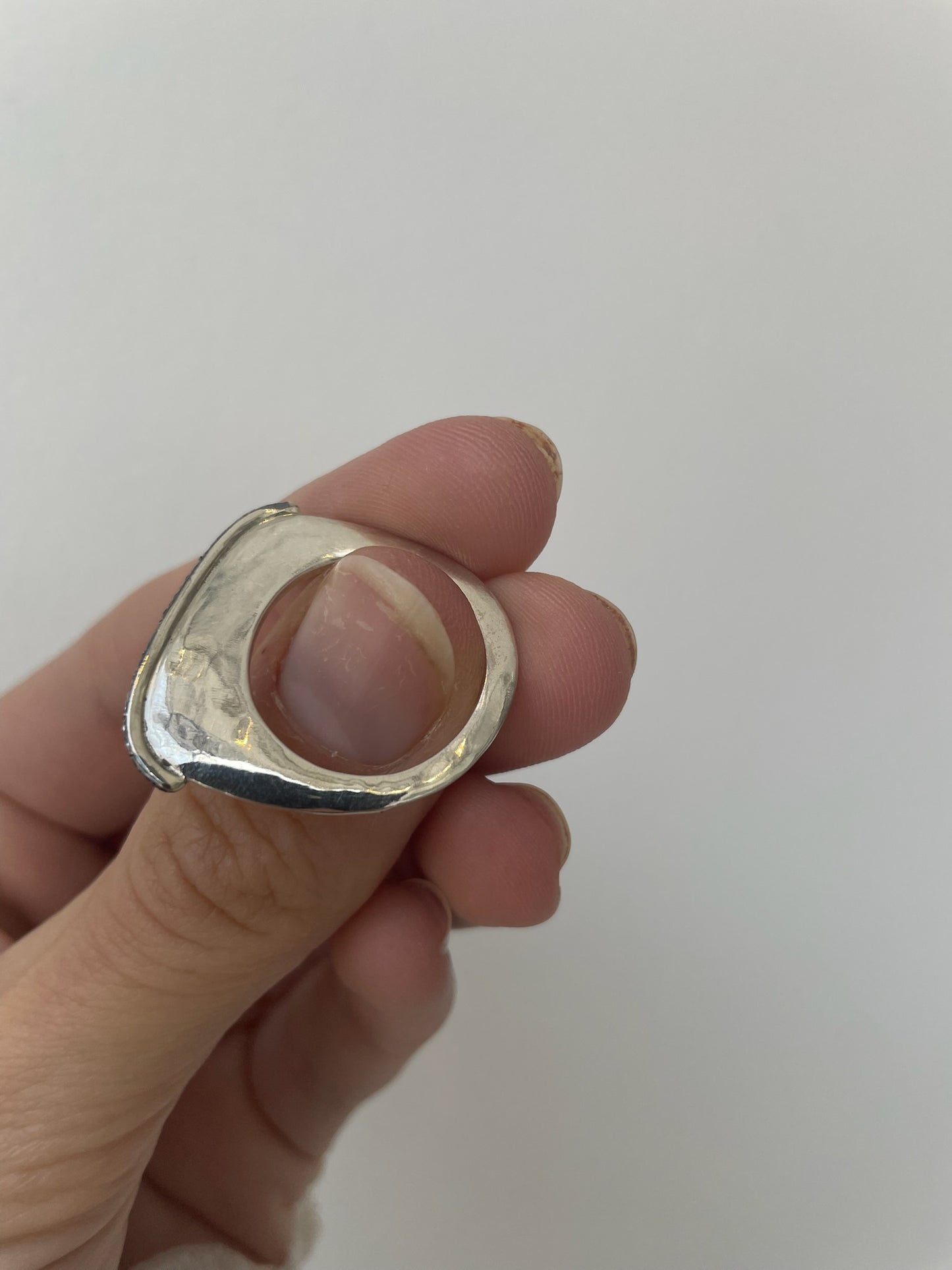rosa maria lura ring