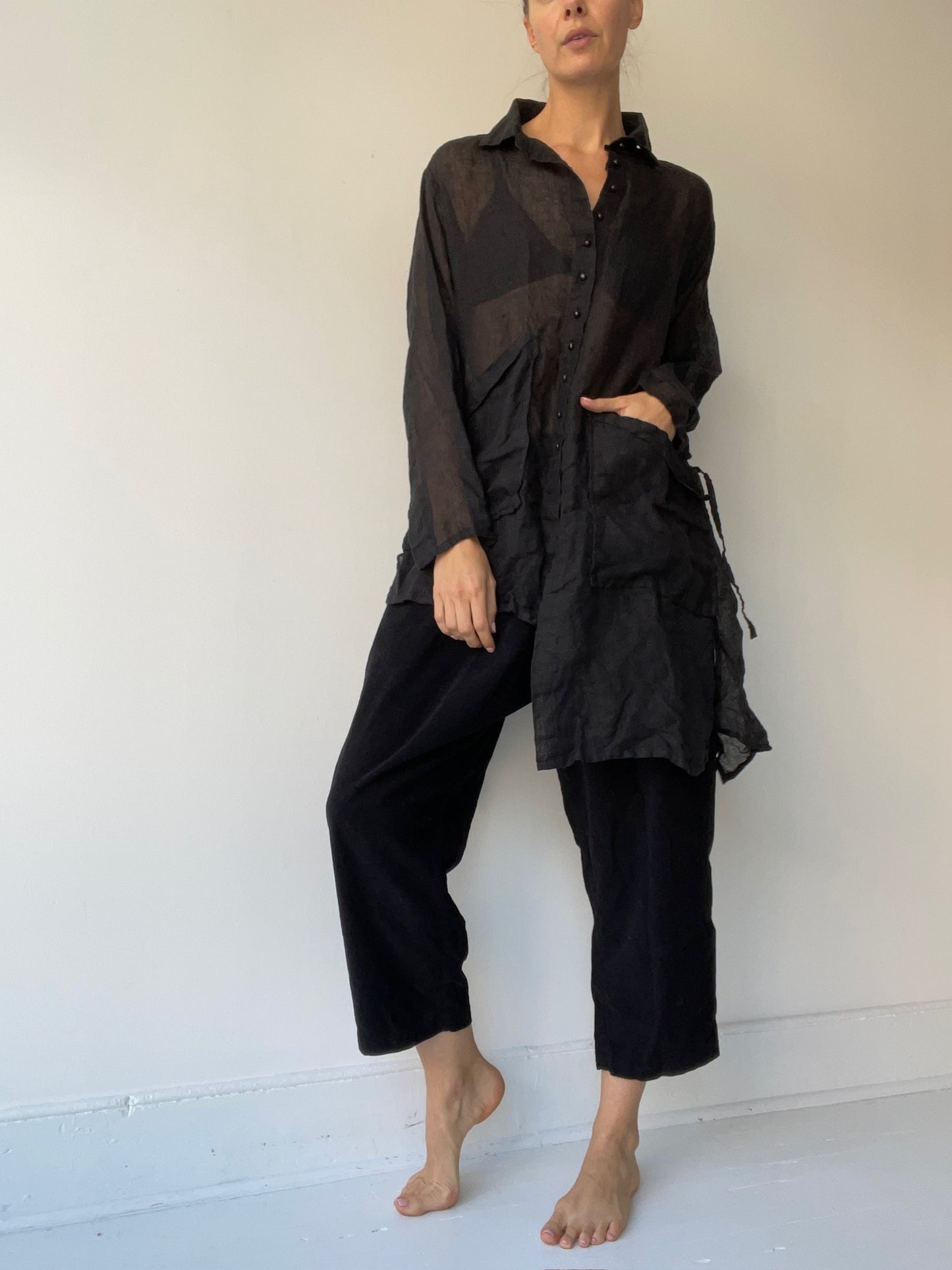 krista larson pablo shirt