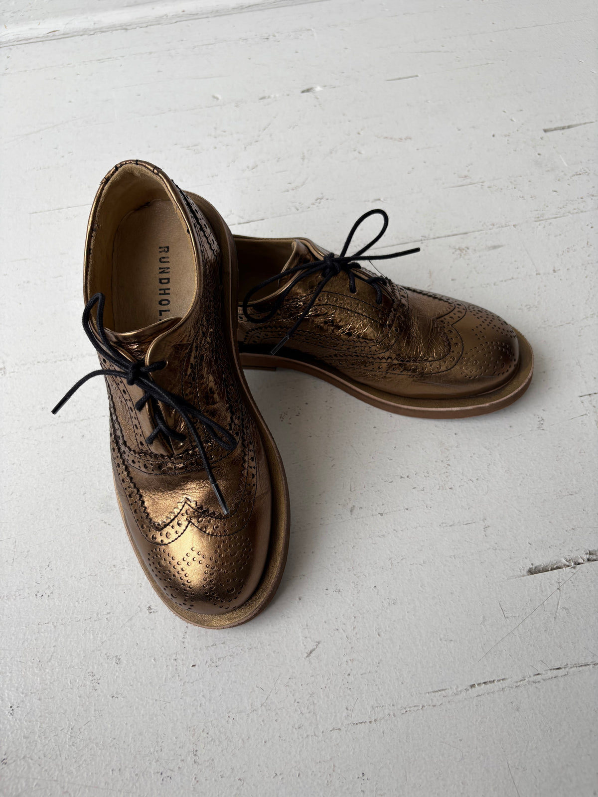 rundholz shoes