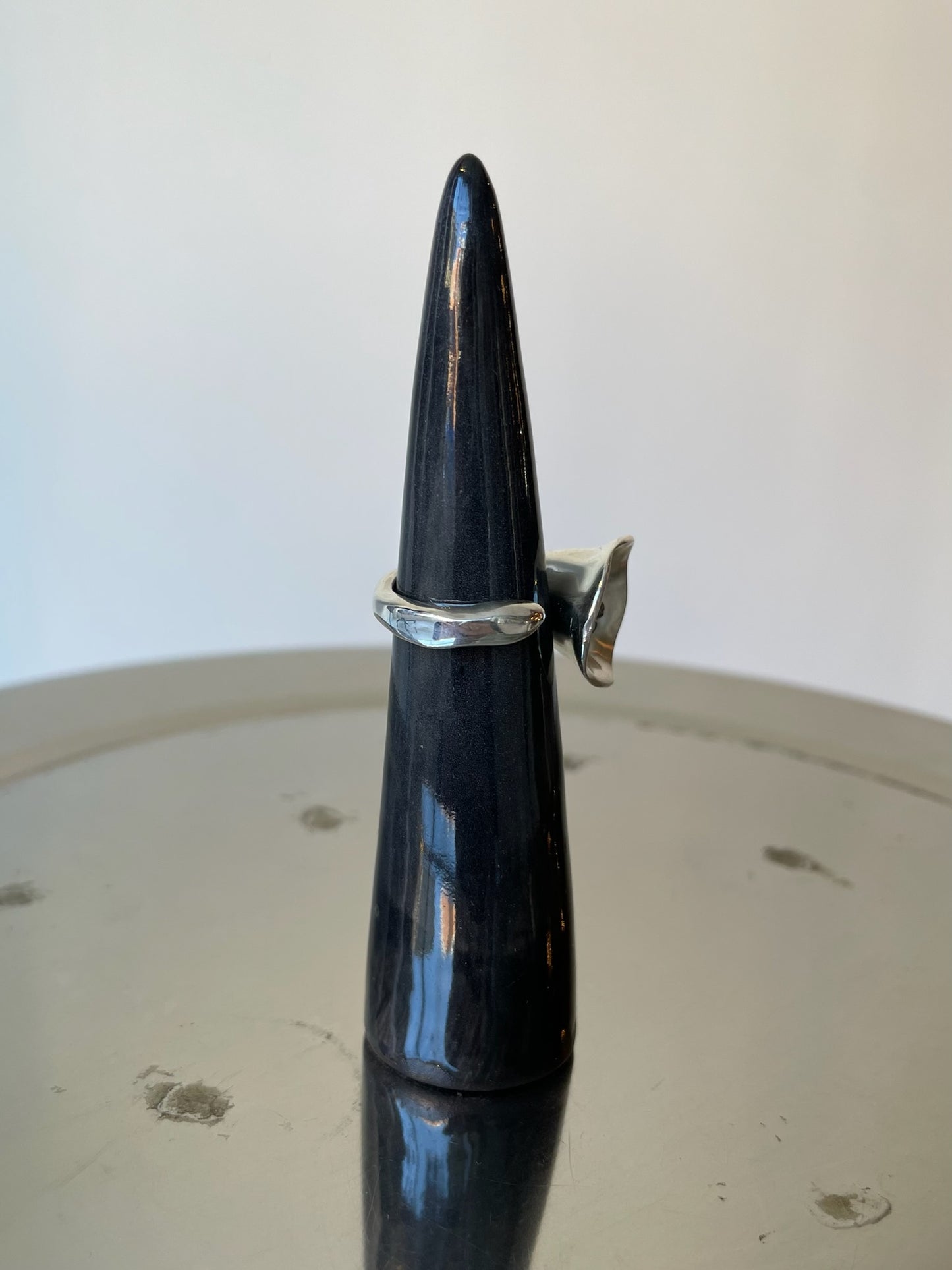 rosa maria saxo ring