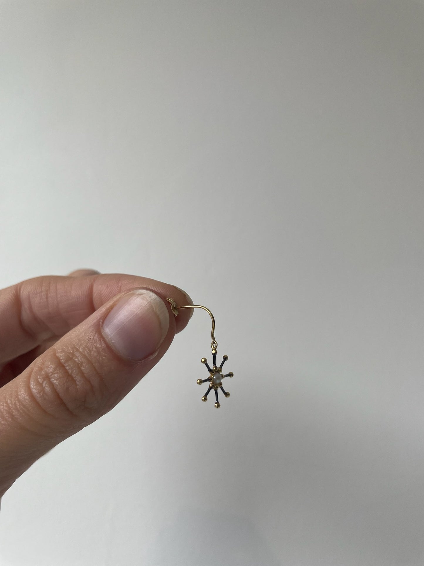 5 octobre kate earrings