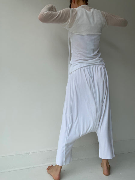 robin kaplan mesh arms
