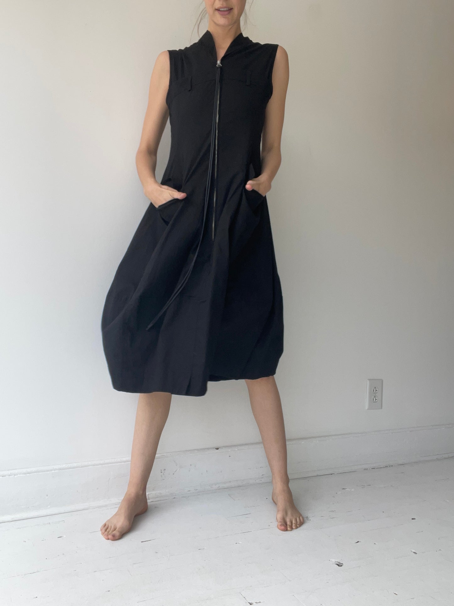 rundholz mainline 2-way dress