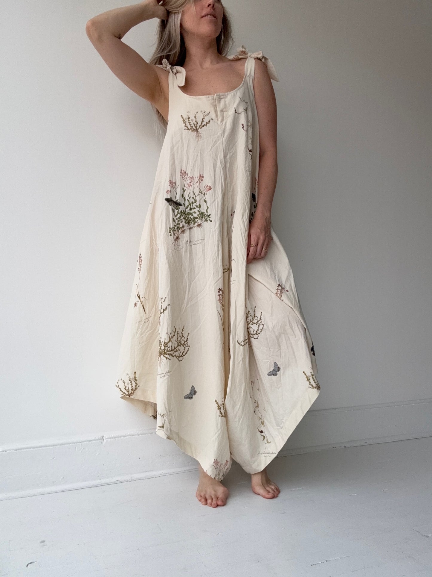 aleksandr manamïs jumpsuit