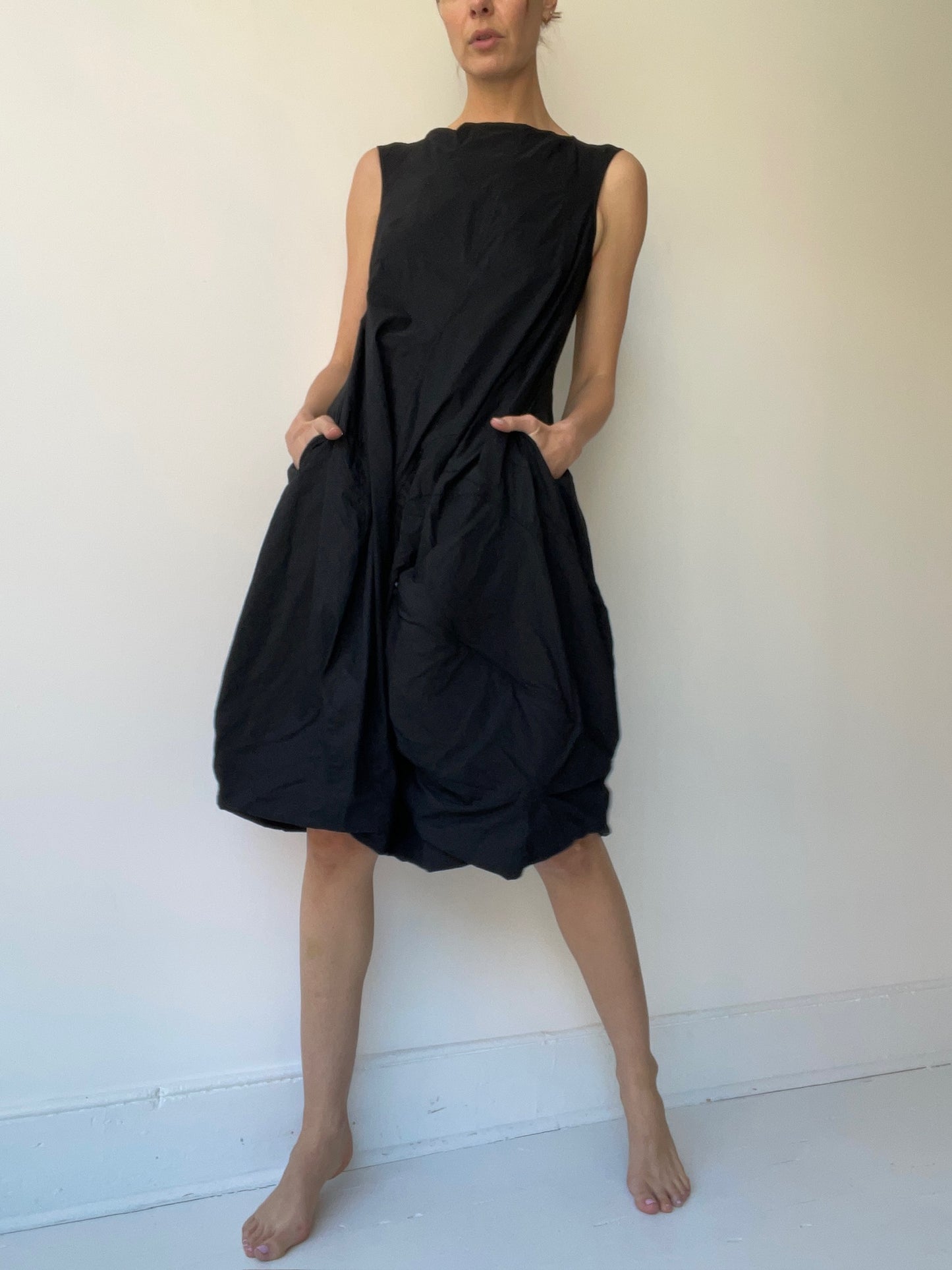 rundholz mainline main dress