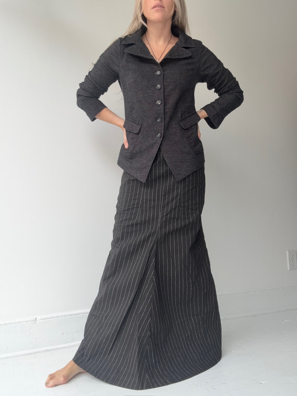 rundholz emma jacket