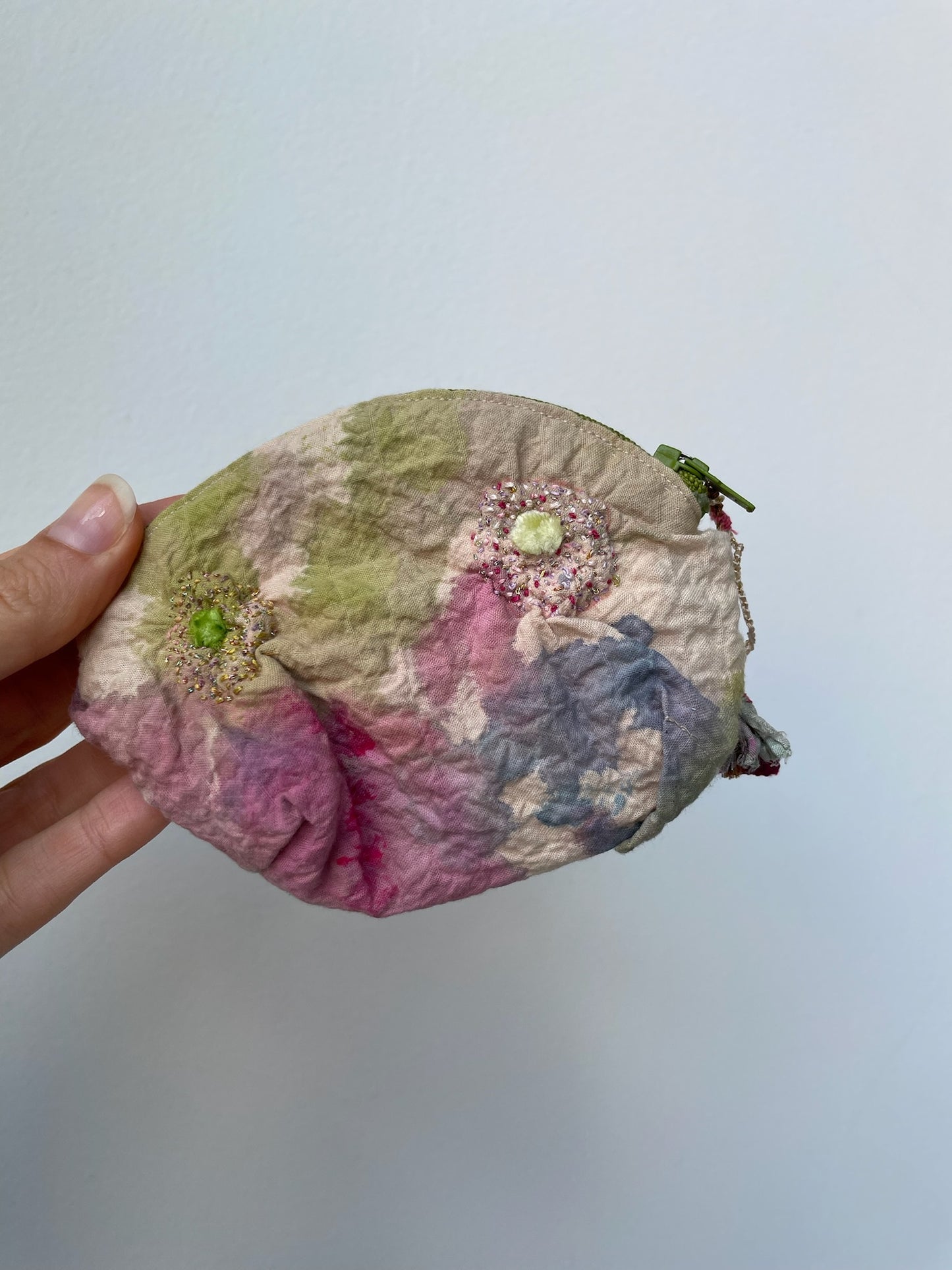 antomoon dyed bag #1