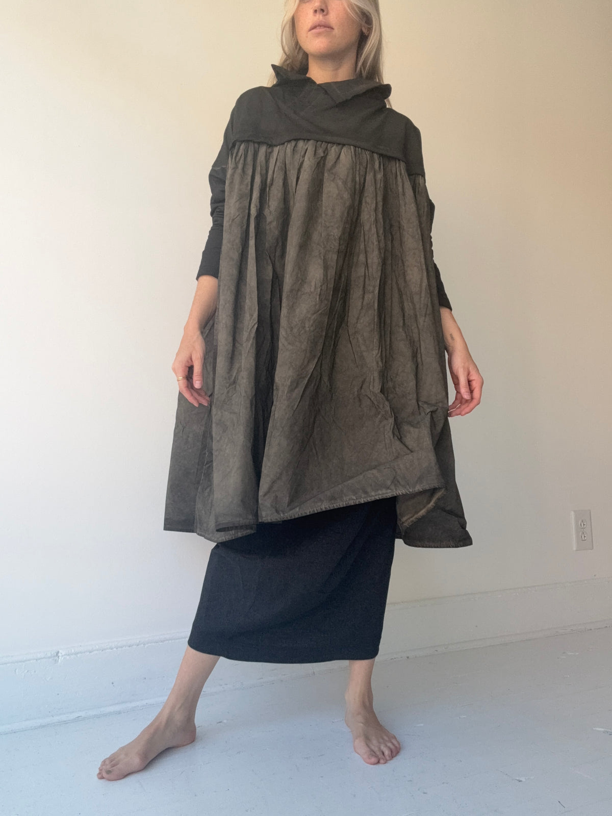 rundholz bella dress