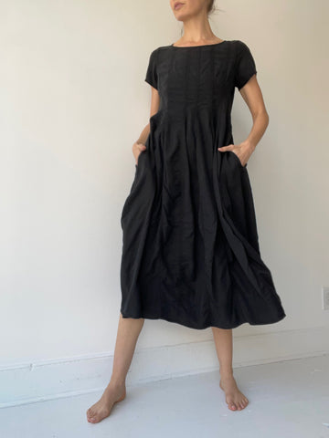 rundholz black label quinn dress