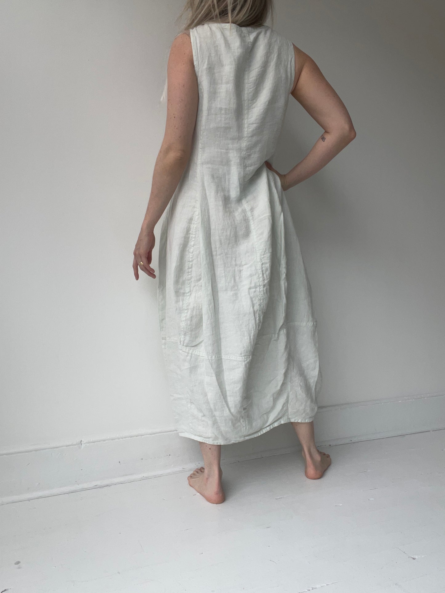rundholz black label salina dress