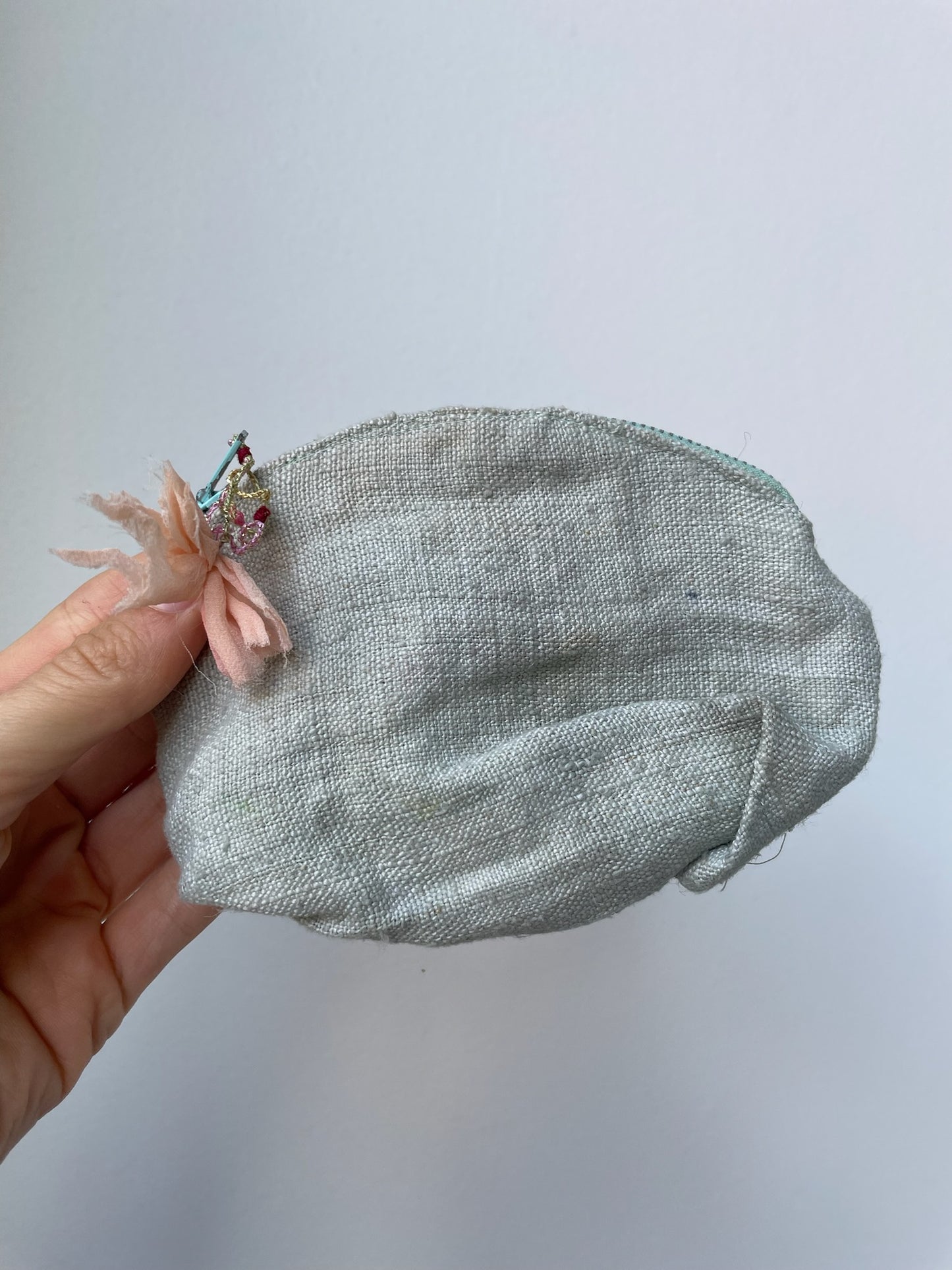 antomoon small flower bag