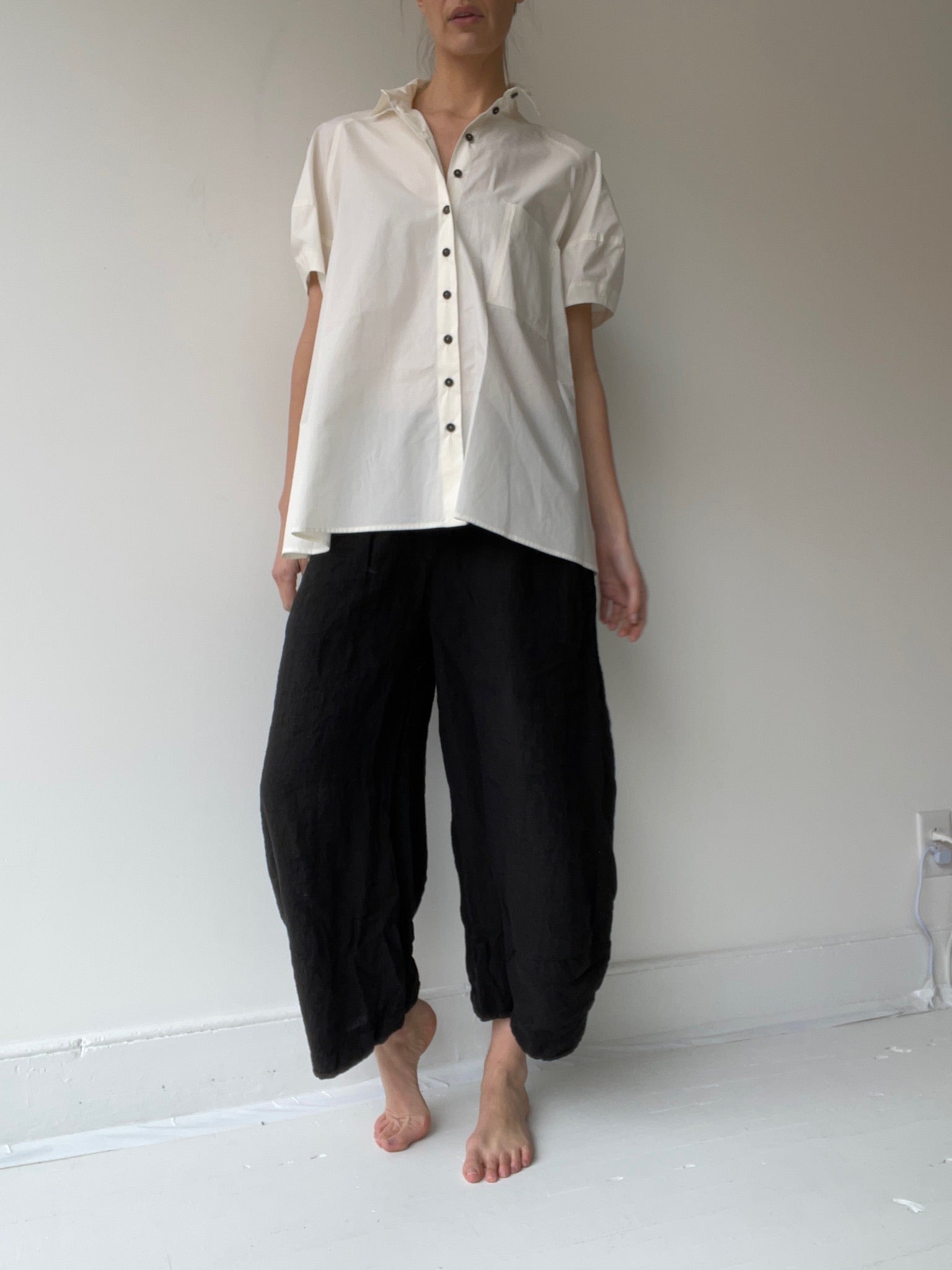 a box blouse by rundholz mainline 100