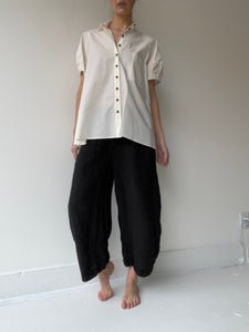 box blouse