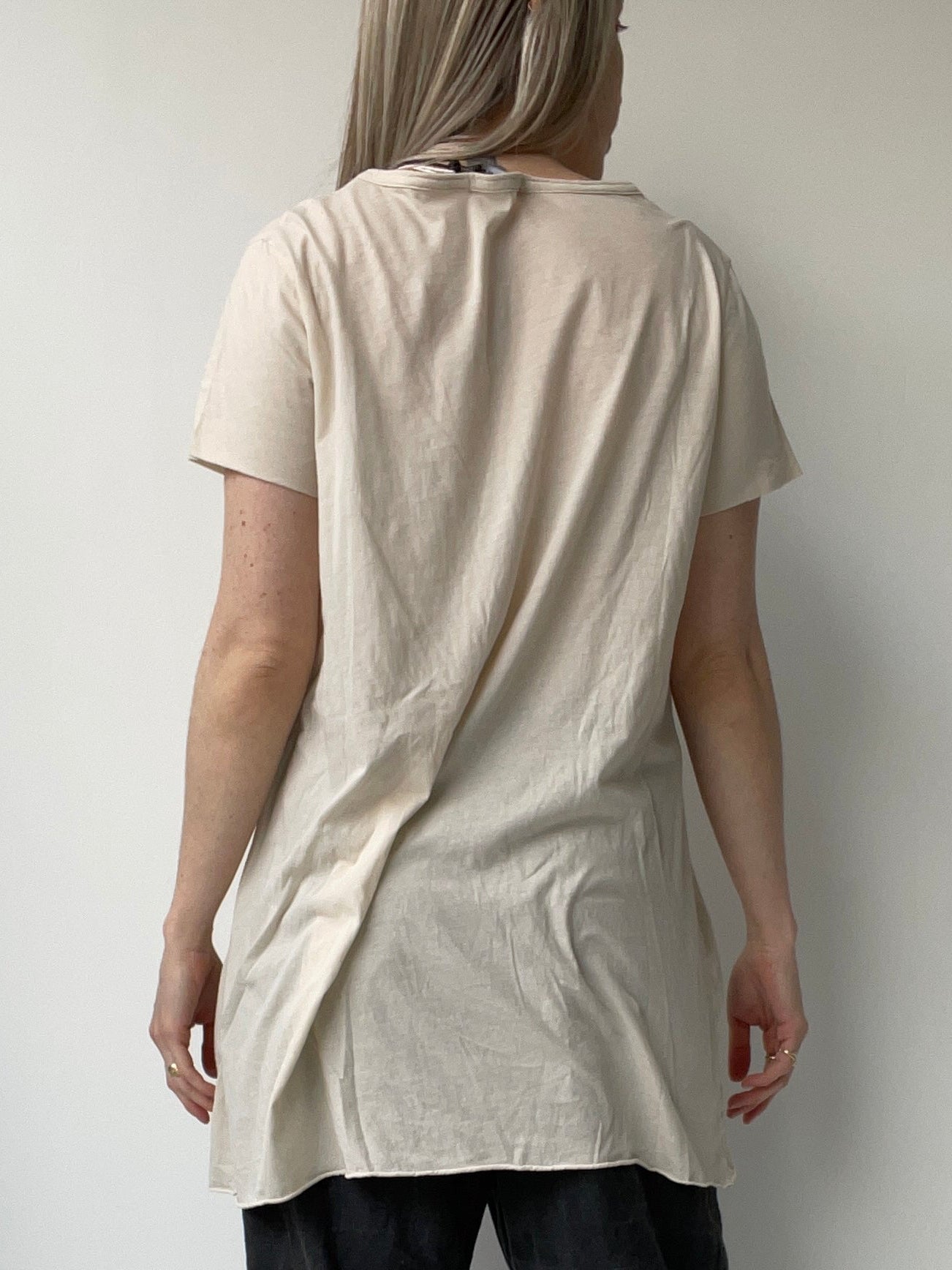rundholz twisted tee