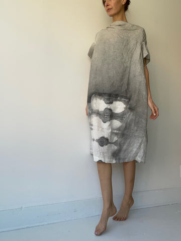 rundholz mainline moon pigment dress