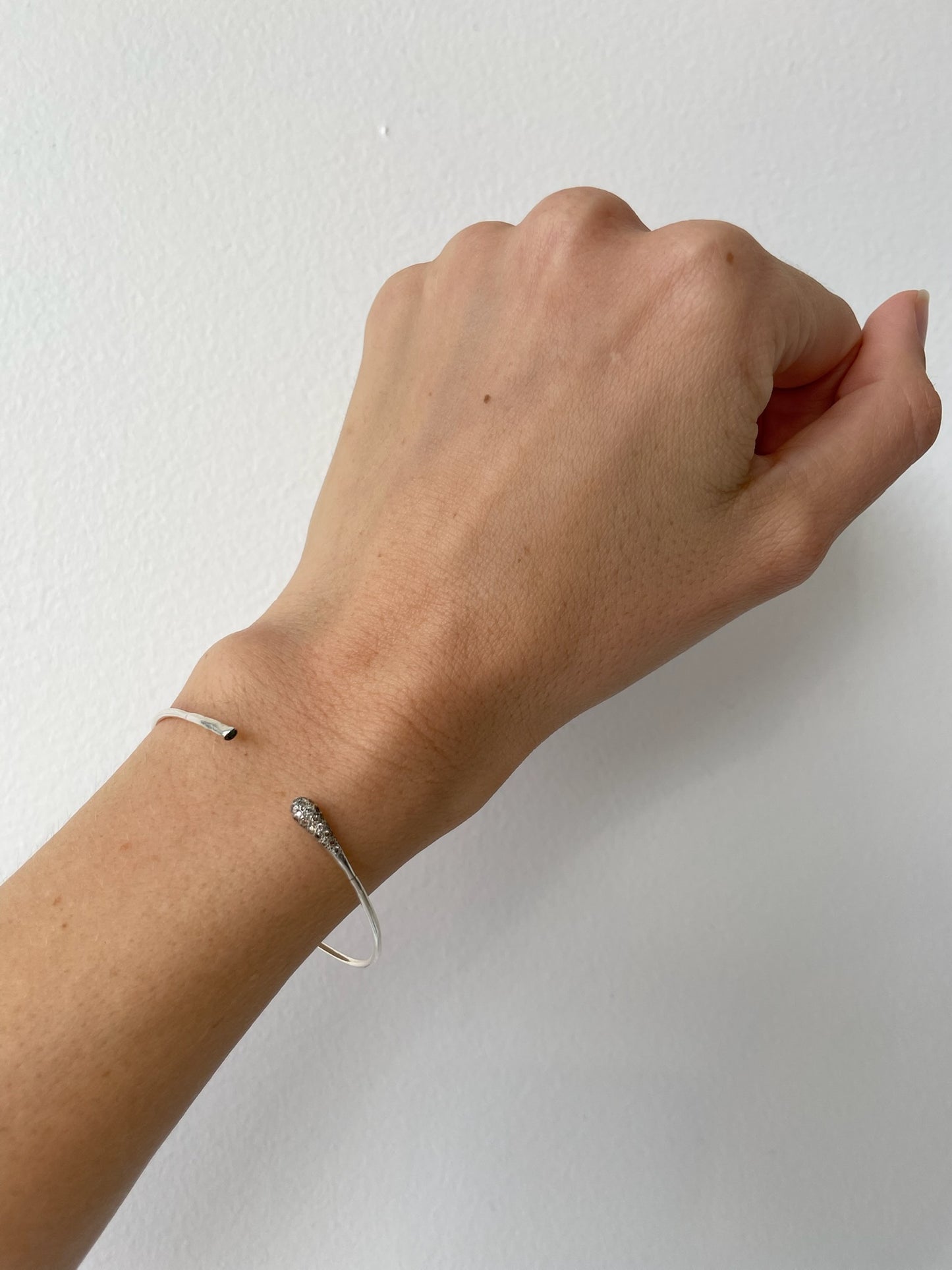 br tina emerald bracelet