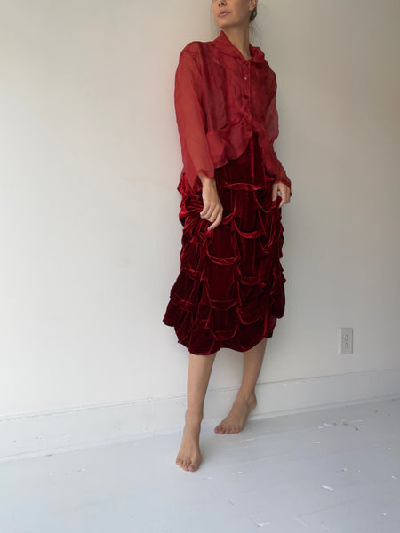 dragonfly jacket