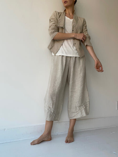 aloe jacket