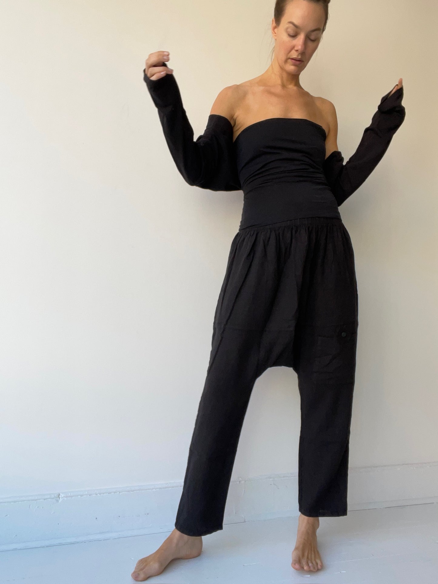 plü l pant