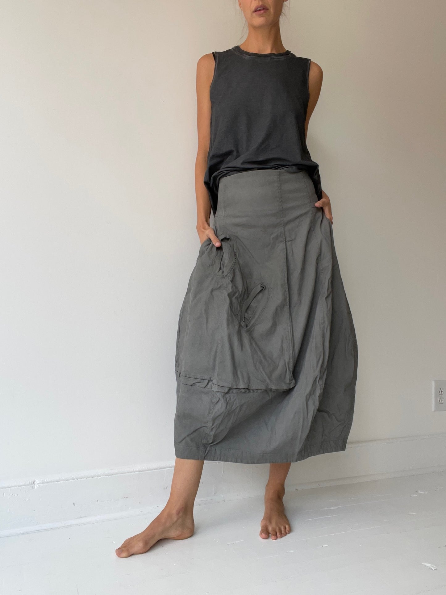 rundholz dip dry skirt