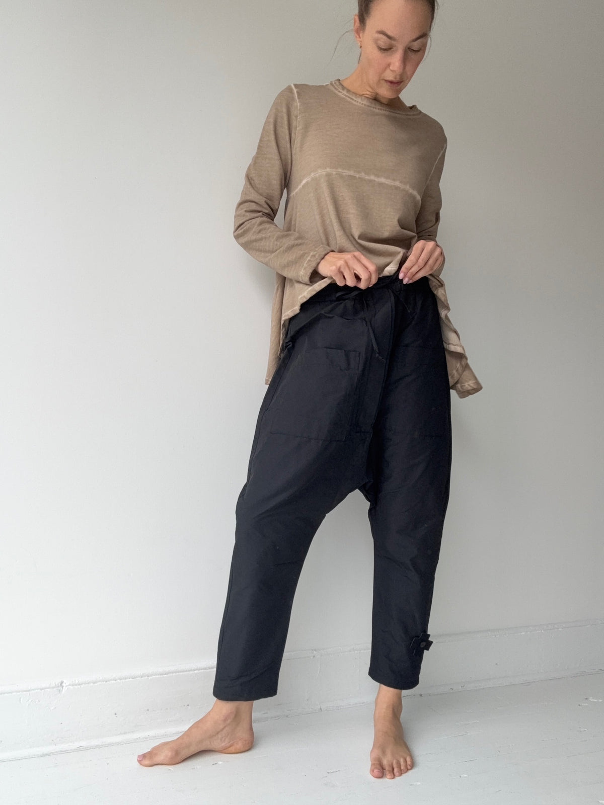 plü t pant