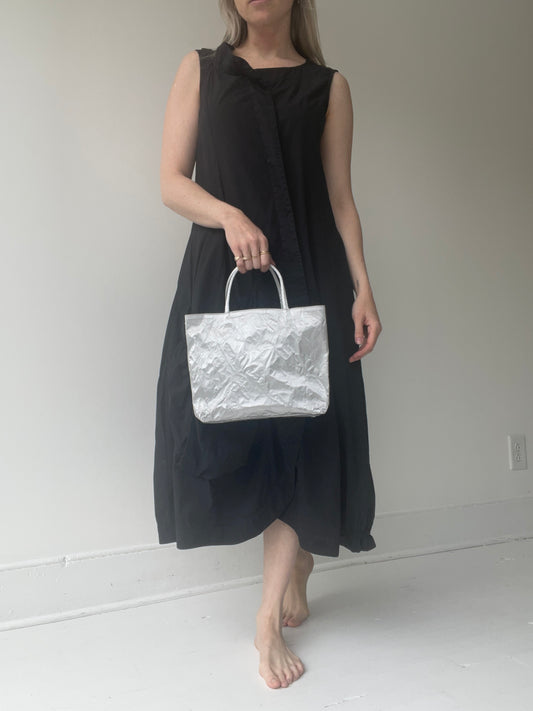 zilla satin city shopper