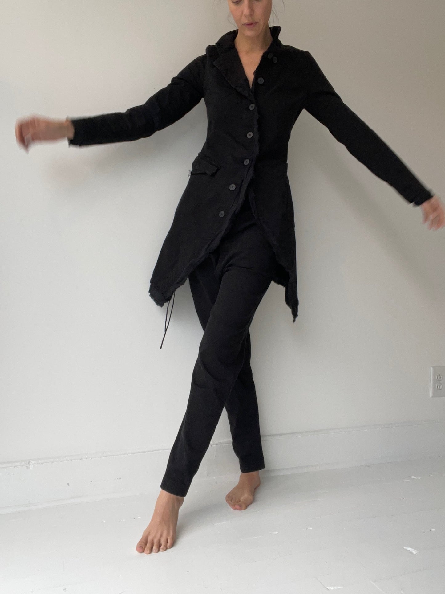 pal offner penguin coat