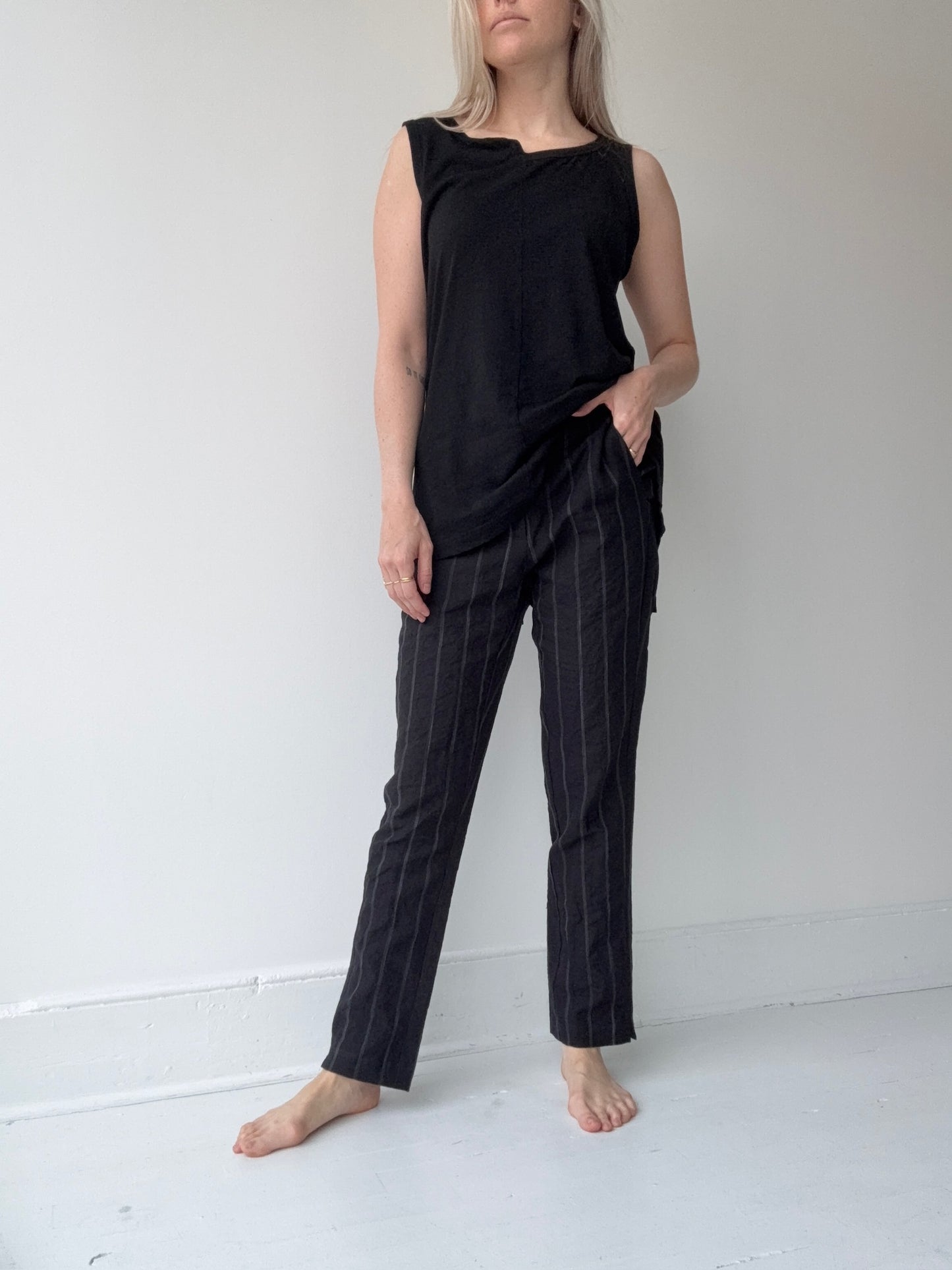 rundholz black label top