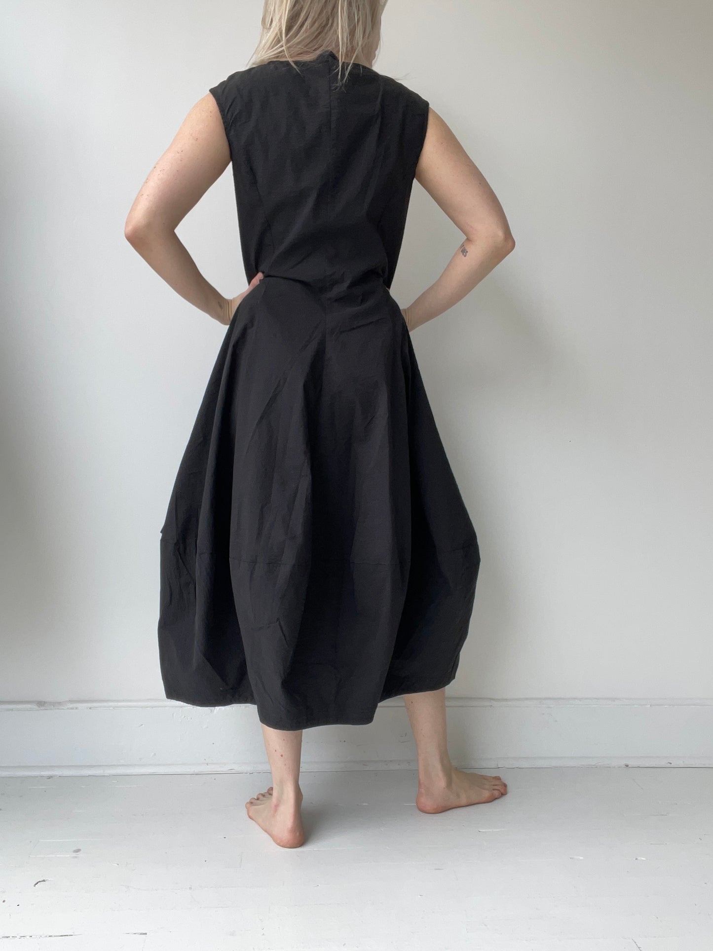 rundholz dani dress
