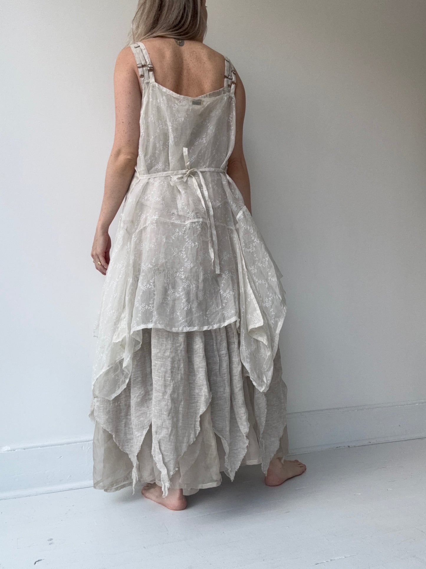 krista larson short pinwheel slip
