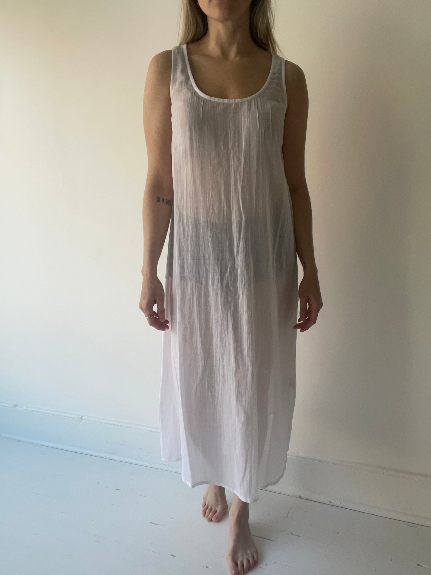 essential slip