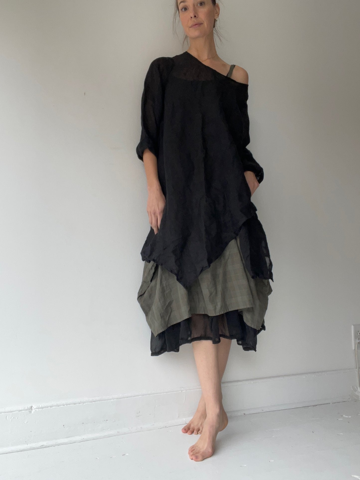 krista larson kite shirt