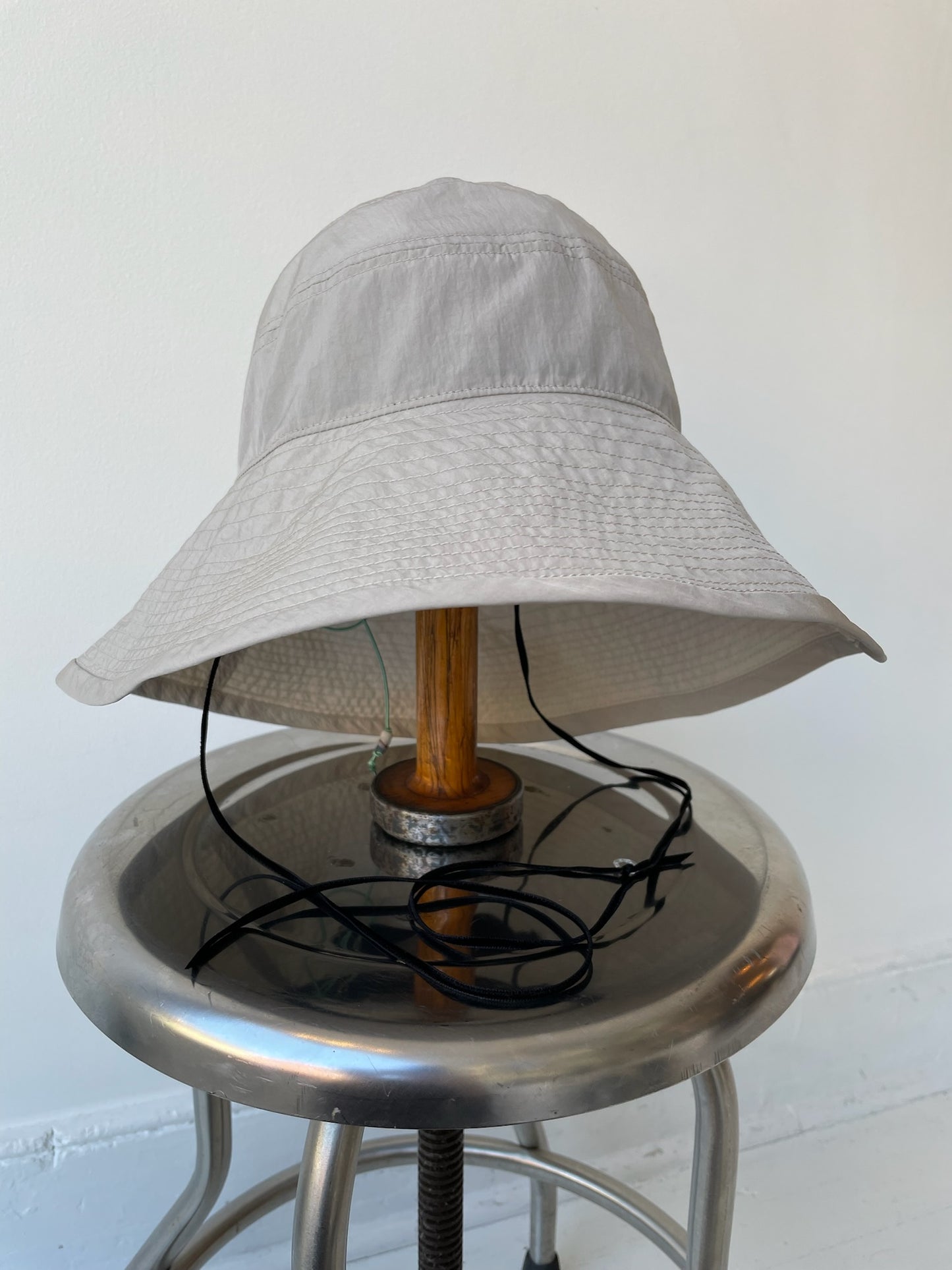 a maison enku hana hat by maison enku 100