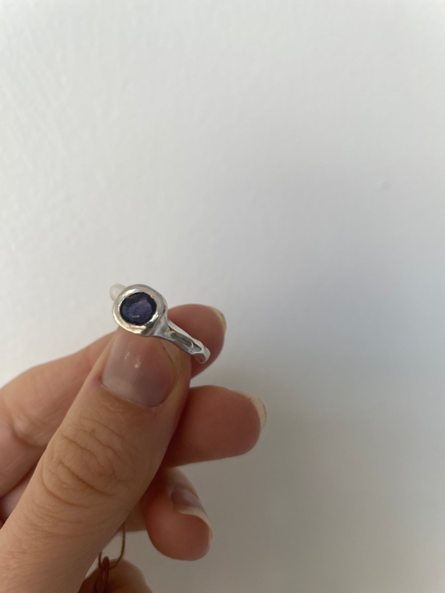 rosa maria dixie ring