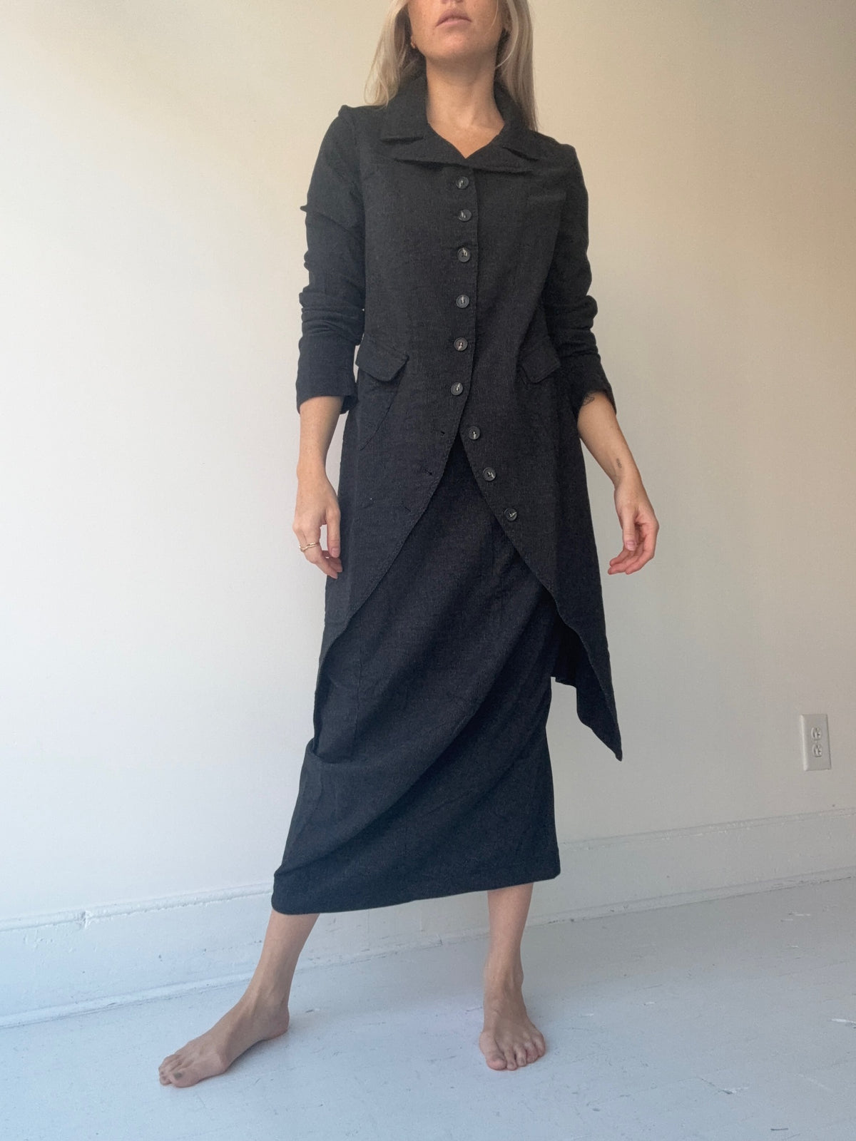 rundholz detsy coat