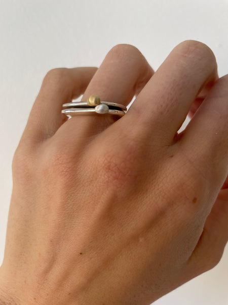paqui ring