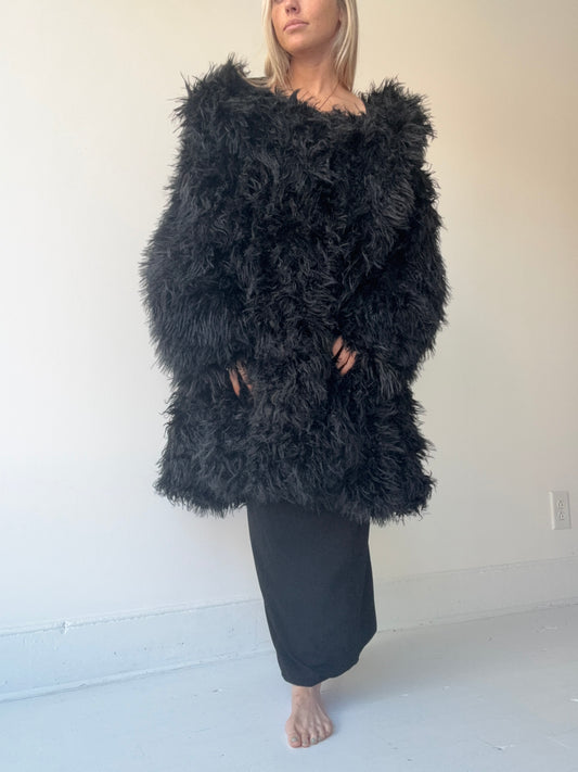 rundholz carol coat