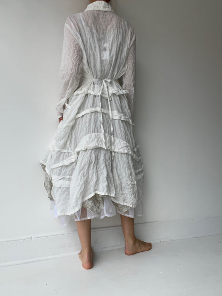 krista larson cottage dress