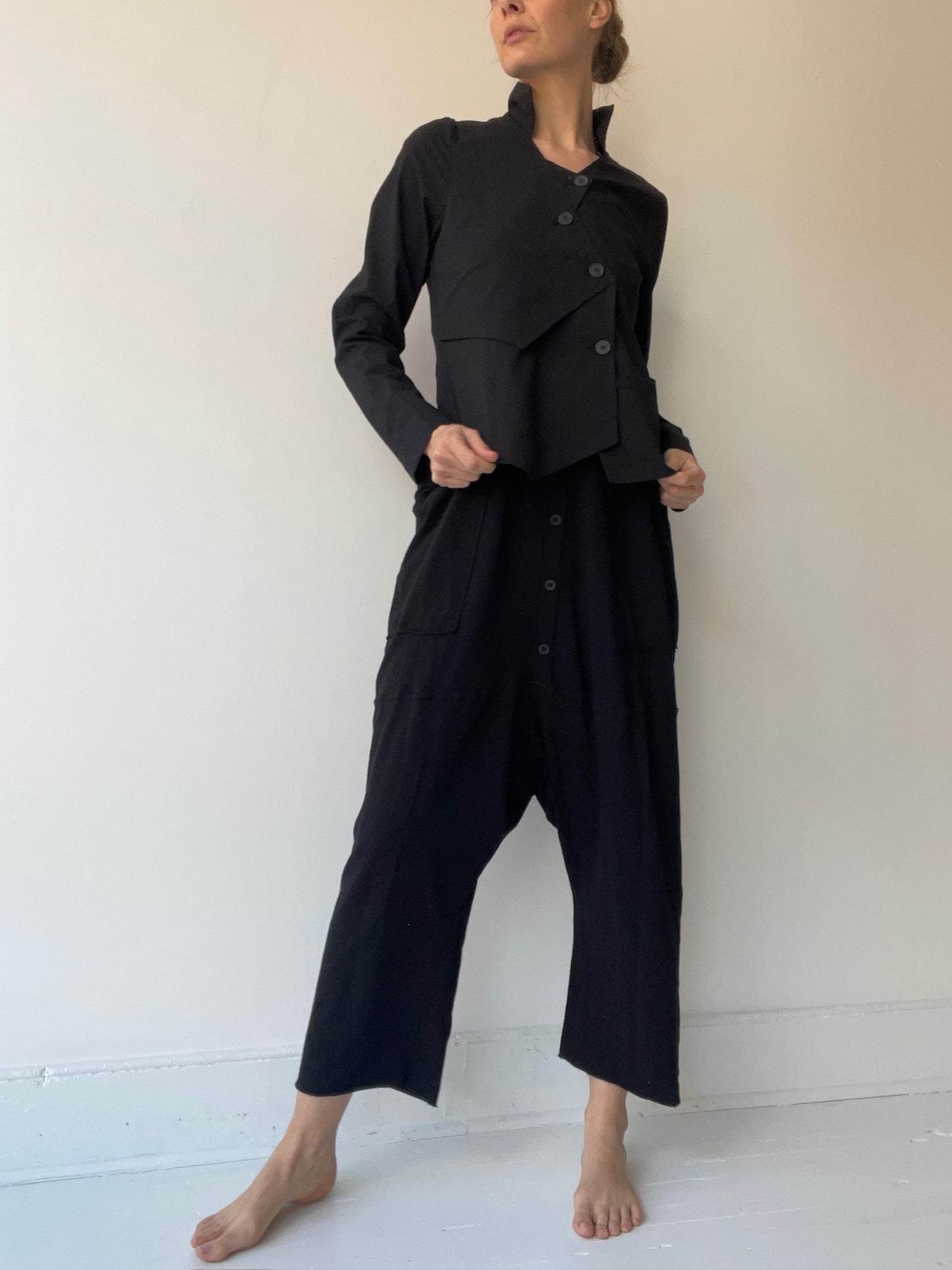 pal offner dissected jacket