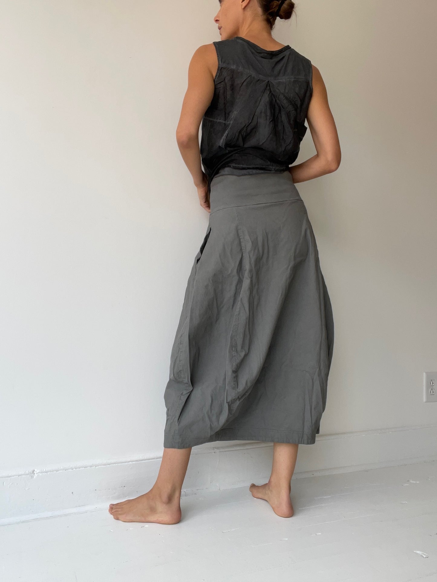 rundholz dip dry skirt