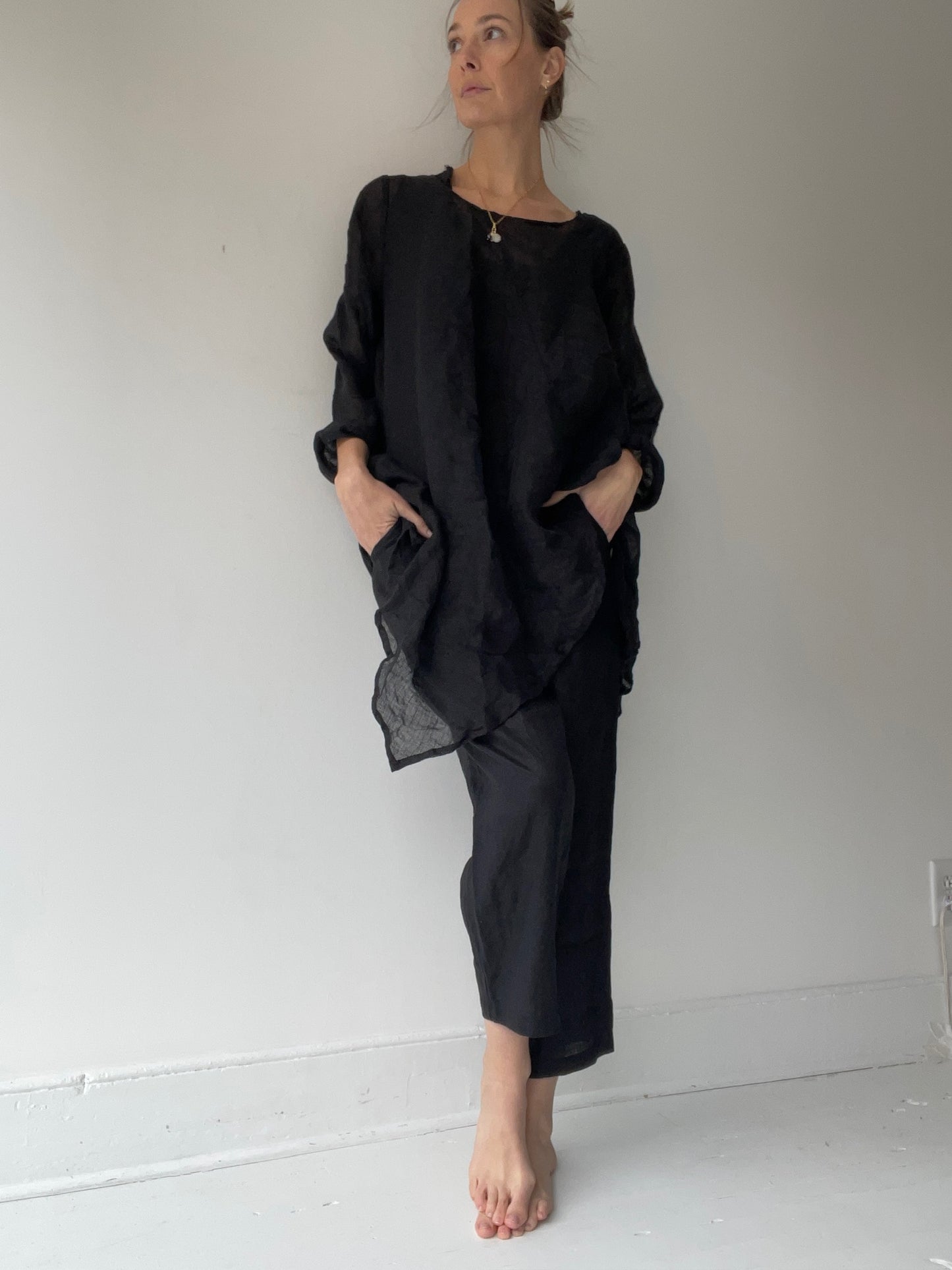 krista larson kite shirt