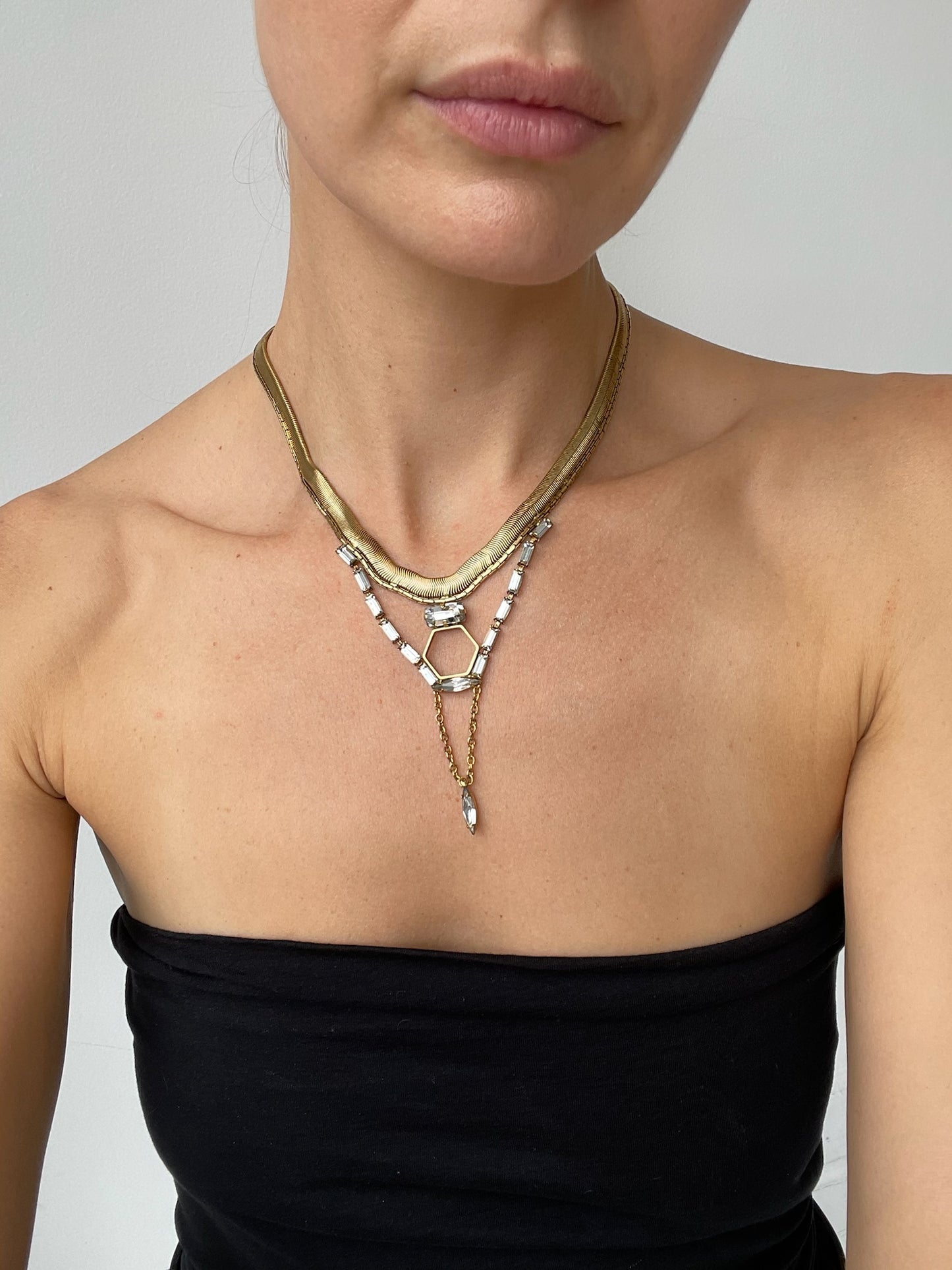 lionette marta necklace