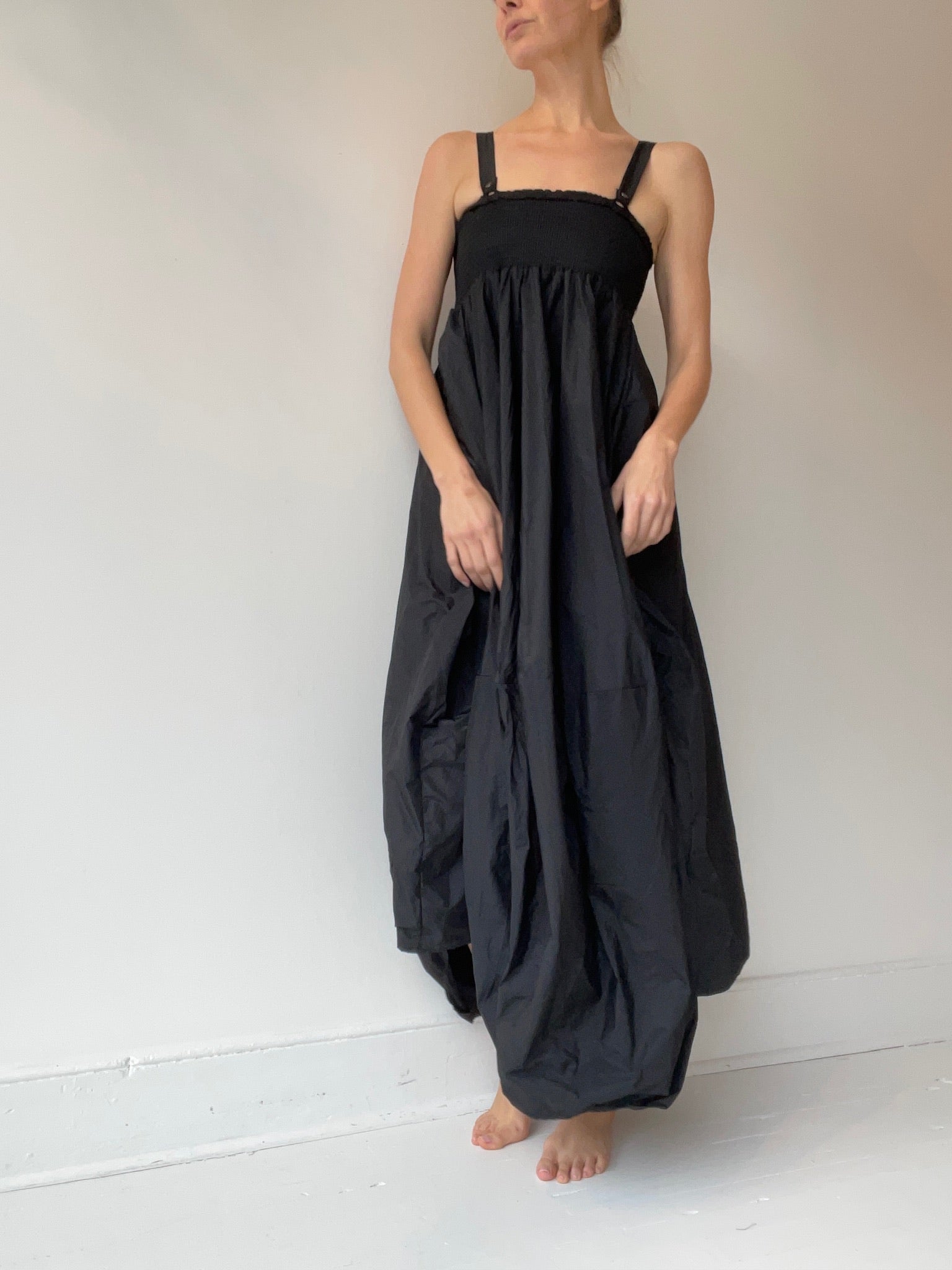 a plü t dress with 100% polyester