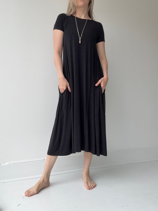 rundholz midi dress